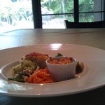 イタリアンダイニング 茜 - 