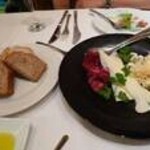 ガーデンレストラン アマルフィイ - 