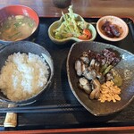 Sousaku Izakaya Tatsuki - 