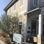 ピッツェリア ダ セルジオ - お店。