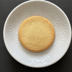 ステラおばさんのクッキー - オールドファッションシュガー。バニラ風味。