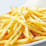 fries