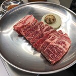 chan chan KOREAN BBQ - 