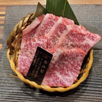 近江牛専門店 万葉 まえだ亭 - 