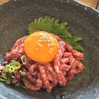 焼肉 しゃぶしゃぶ 石田屋。 北野坂店 - 