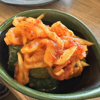 焼肉 しゃぶしゃぶ 石田屋。 北野坂店 - 