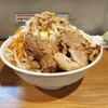 ラーメン荘 地球規模で考えろ