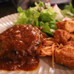 イタメシヤ フジ - 