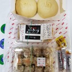 パオパオ - 購入品。