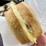 あじまん - 料理写真:あじまん(つぶあん)