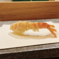 天 よこた - えび