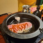 個室焼肉 牛道 - 