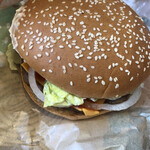 BURGER KING - 