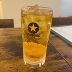 巻き串 ぐるぐる - 下町ハイボール