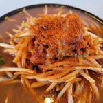 台湾ベトコンラーメン 味A - 