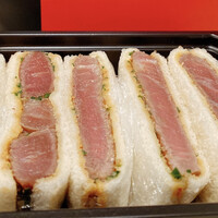 ビフテキのカワムラ 六本木店 - 