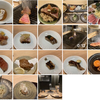 焼うおいし川  六本木凛華楼 - 