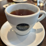 Marisukeria Soru - 紅茶