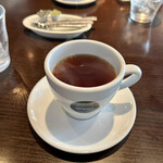 Marisukeria Soru - 紅茶