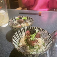 名古屋焼肉きらく - 