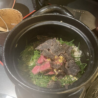 名古屋焼肉きらく - 