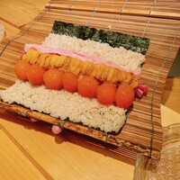 鮨よしかわ 恵比寿 - 