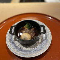 銀座 kappou ukai 肉匠 - 