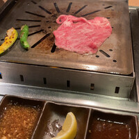 薩摩 牛の蔵 吉祥寺店 - 