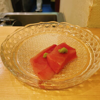 鮨よしかわ 恵比寿 - 