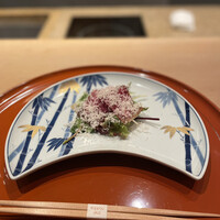 銀座 kappou ukai 肉匠 - 