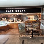 CAFE　BREAK - 