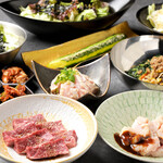 ネオ大衆焼肉 エース - 