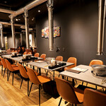 ネオ大衆焼肉 エース - 