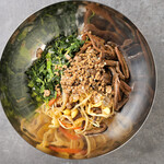 ネオ大衆焼肉 エース - 