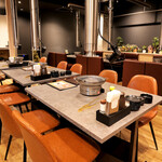 ネオ大衆焼肉 エース - 