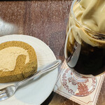 ミカドコーヒー - 