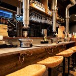 ネオ大衆焼肉 エース - 