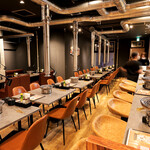 ネオ大衆焼肉 エース - 