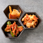 ネオ大衆焼肉 エース - 