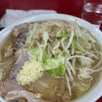 ラーメン二郎 - 