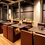 ネオ大衆焼肉 エース - 