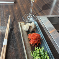 焼肉うしごろ 銀座並木通り店 - 