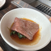 焼肉うしごろ 銀座並木通り店 - 