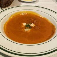 ウルフギャング・ステーキハウス 丸の内店 - 