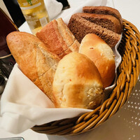 ウルフギャング・ステーキハウス 丸の内店 - 