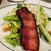 ウルフギャング・ステーキハウス 丸の内店 - 