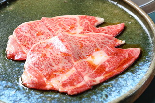 焼肉井とう - 