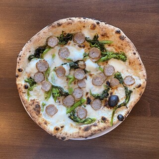 ピザヤ ショーチャン_2