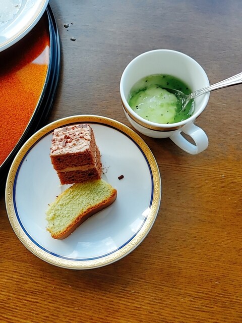 農家レストラン さん食亭 - 北上（日本料理）の写真