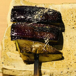 おみ乃 - ・宮崎県産佐渡原なす